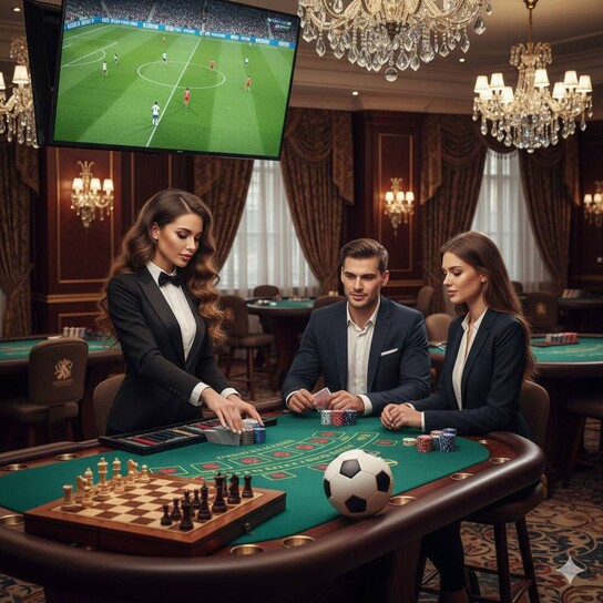 投标报价